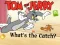 Spil Tom & Jerry in Whats the Catch online