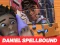 Spil Daniel Spellbound Jigsaw Puzzle online
