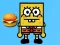 Spil SpongeBob Hidden Burger online