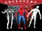Spil Spider-Man Jungle Run 3D online