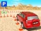 Spil Real Jeep Parking Sim online