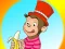 Spil Curious George online