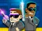 Spil Alien Catcher online