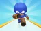 Spil Robo Running 3D online