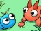 Spil Eat to Evolve online