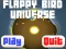 Spil FLAPPY BIRD UNIVERSE online
