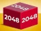 Spil Chain Cube: 2048 online