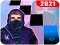 Spil Piano Tiles: Alan Walker DJ online