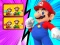 Spil Mario spot The Differences online