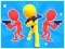 Spil Join The Gang online