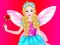 Spil Barbie Angel Dress up online
