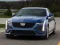 Spil Cadillac CT4-V Slide online