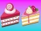 Spil Obby Collect Sweet Cakes online