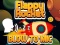 Spil Flappy Rocket Playing with Blowing to Mic online
