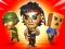 Spil Nightmare Runners online