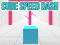 Spil Cube Speed Dash online