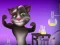 Spil Talking Tom in Laboratory online