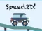 Spil Speed2D! online