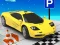 Spil Car Parking Pro online