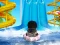Spil Uphill Rush Water Park 3D online