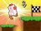 Spil Chicken Charge Race online