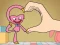 Spil Finger Heart Monster Refil online