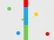 Spil Jumping Dot Colors online