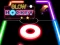Spil Glow Hockey online