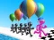 Spil Ballon Race 3D online