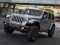 Spil Jeep Wrangler Rubicon 4xe Slide online