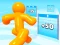 Spil Blob Man Run online