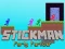 Spil Stickman Party Parkour online