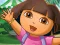 Spil Dora the Explorer Jigsaw Puzzle Collection online