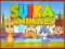 Spil Suika Animals online