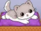 Spil Pets Slide online