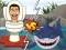 Spil Hungry Shark Vs Skibidi online