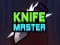 Spil Knife Master online