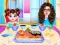 Spil Baby Taylor Sushi Cooking online