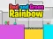Spil Red and Green Rainbow online