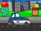 Spil Police Car Escape online