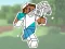 Spil Minecraft Coloring Book online