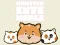 Spil Hamster Cute Merge online