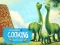 Spil The Good Dinosaur Cooking Adventure online