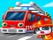 Spil Baby Learns Transportation online