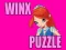 Spil Winx Puzzle online