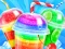 Spil Rainbow Frozen Slushy Truck online