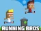 Spil Retro Running Bros online