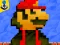 Spil Mario Bros World online