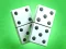 Spil Dominoes classic duel online