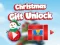 Spil Christmas Gift Unlock online